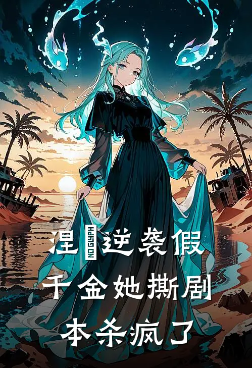 涅槃逆袭假千金她撕剧本杀疯了