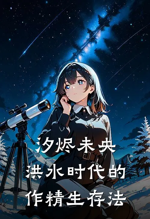 汐烬未央：洪水时代的作精生存法