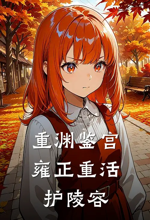 重渊鉴宫：雍正重活护陵容