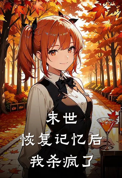 末世，恢复记忆后我杀疯了