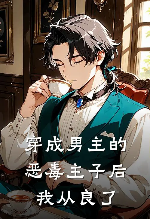 穿成男主的恶毒主子后，我从良了