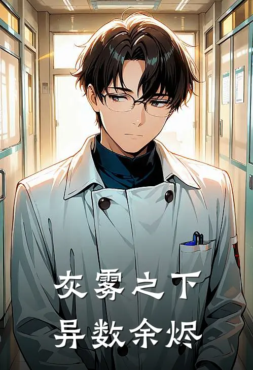 灰雾之下：异数余烬