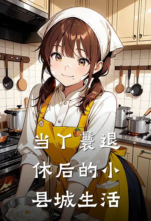 当丫鬟退休后的小县城生活