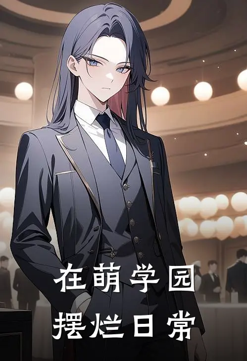 在萌学园摆烂日常
