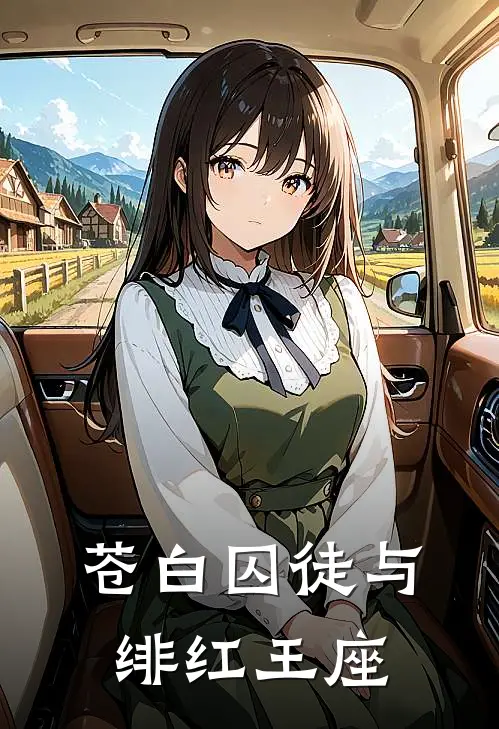 苍白囚徒与绯红王座