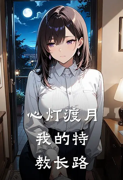 心灯渡月：我的特教长路