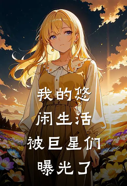 我的悠闲生活，被巨星们曝光了