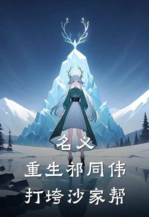 名义：重生祁同伟，打垮沙家帮