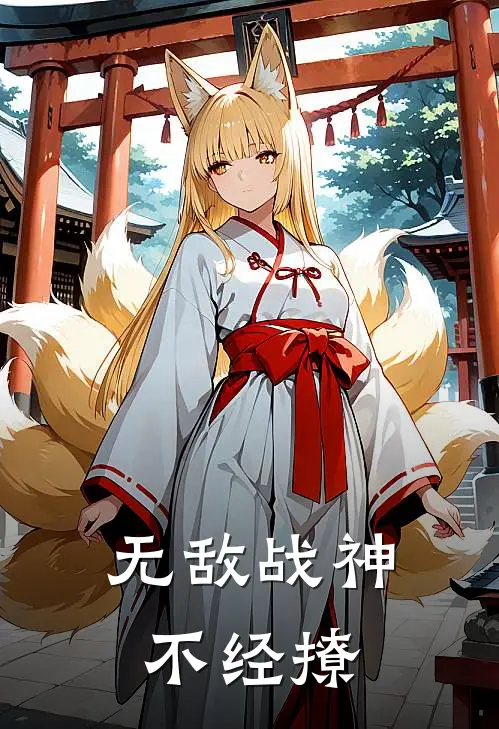 无敌战神不经撩