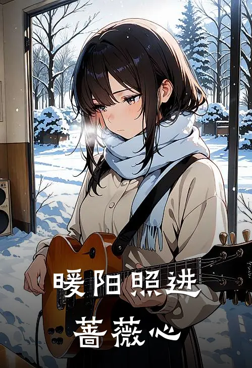 暖阳照进蔷薇心