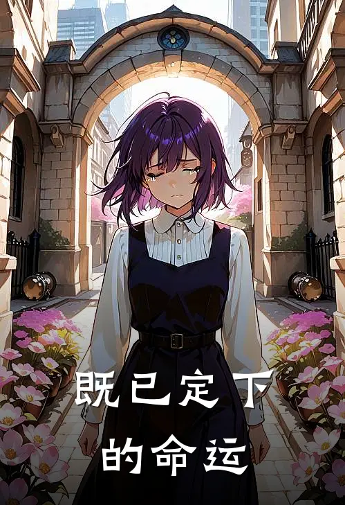 既已定下的命运