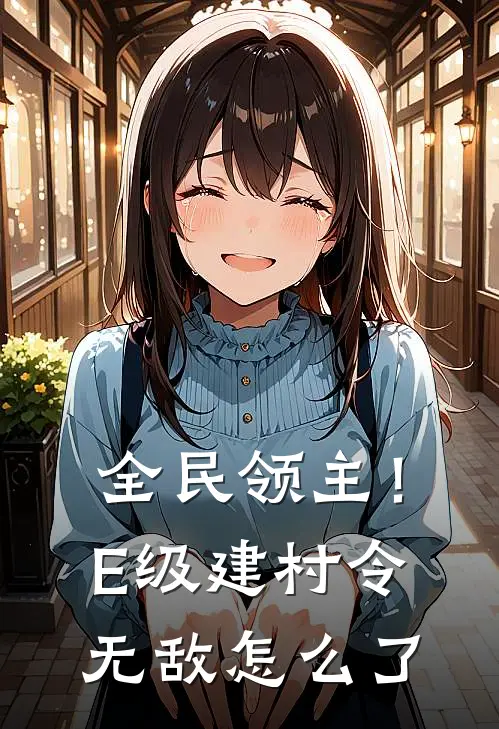 全民领主！E级建村令无敌怎么了