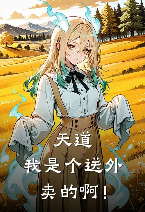 天道：我是个送外卖的啊！