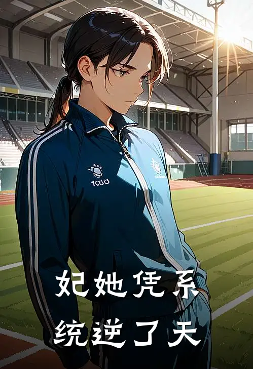 妃她凭系统逆了天