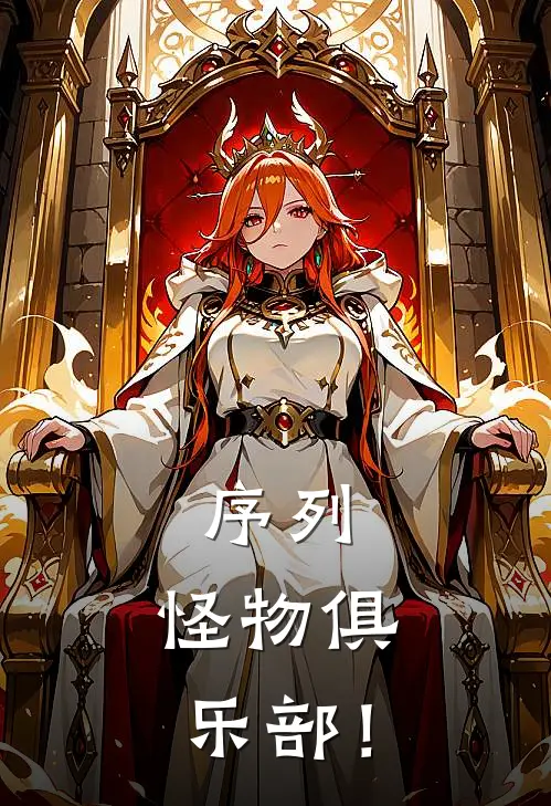 序列：怪物俱乐部！