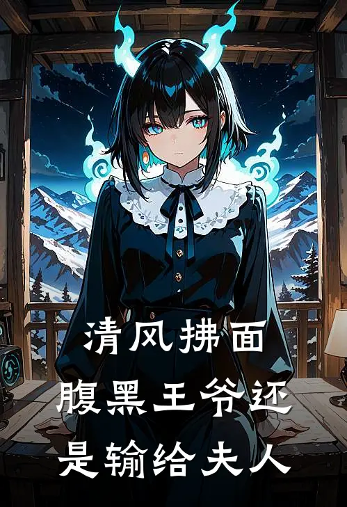 清风拂面：腹黑王爷还是输给夫人