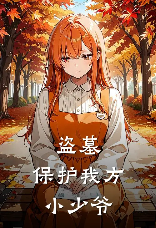 盗墓：保护我方小少爷