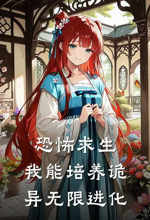 恐怖求生，我能培养诡异无限进化