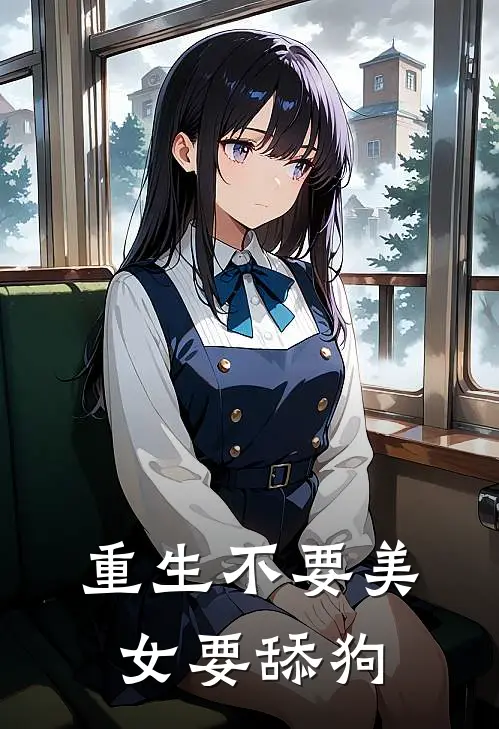 重生不要美女要舔狗