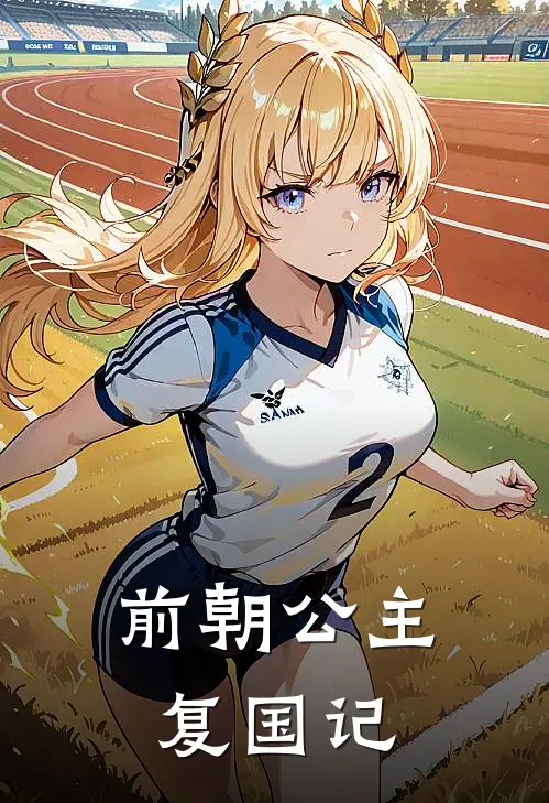 前朝公主复国记