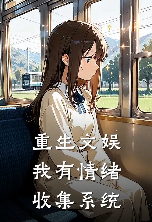 重生文娱：我有情绪收集系统