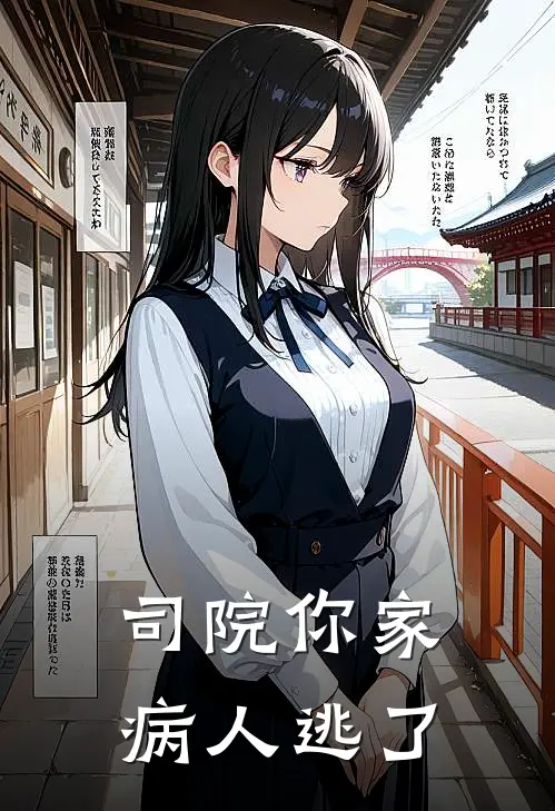 司院你家病人逃了