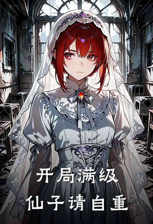 开局满级，仙子请自重