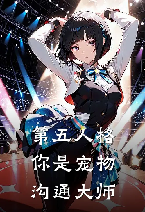 第五人格：你是宠物沟通大师