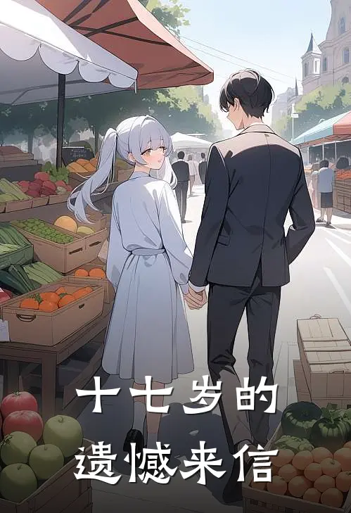 十七岁的遗憾来信
