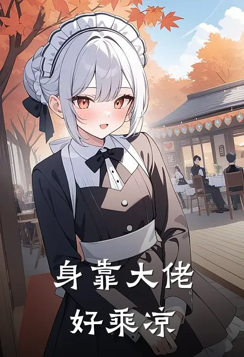 身靠大佬好乘凉