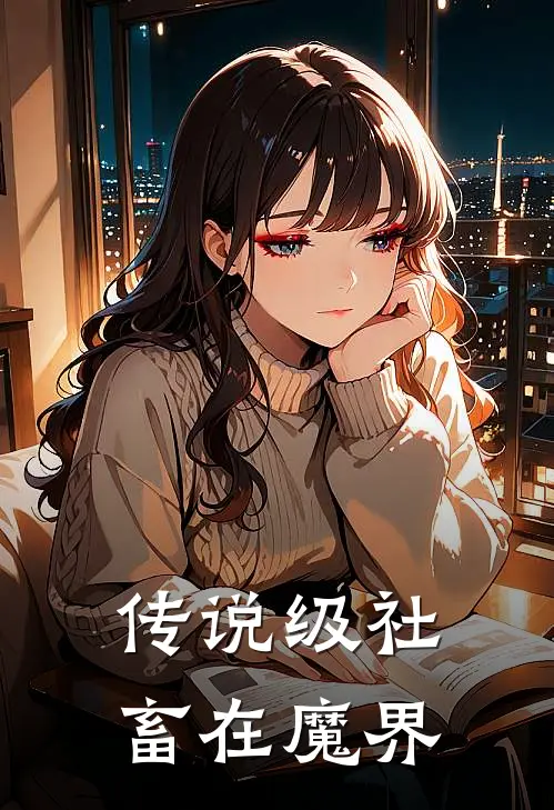 传说级社畜在魔界