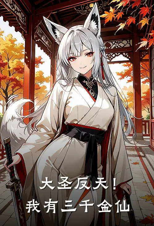 大圣反天！我有三千金仙