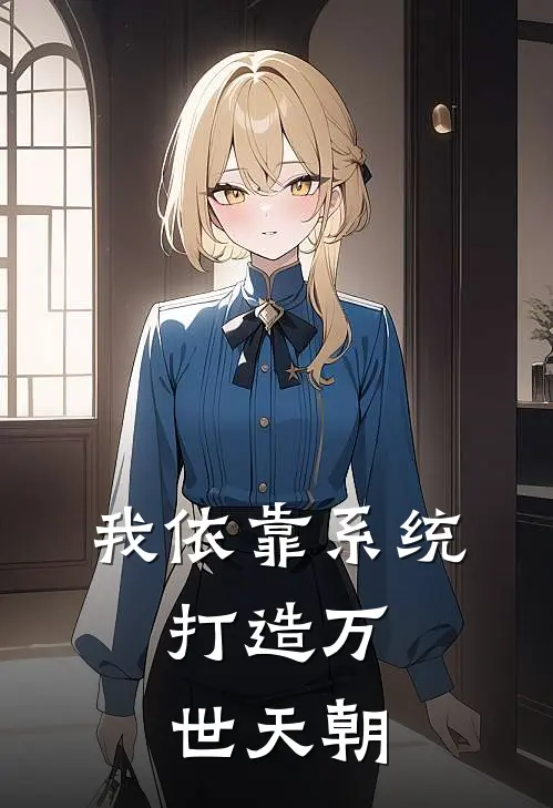我依靠系统，打造万世天朝