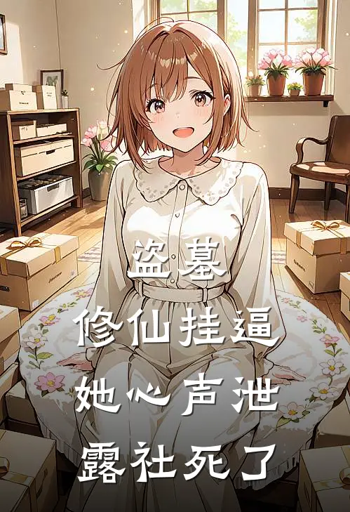 盗墓：修仙挂逼她心声泄露社死了