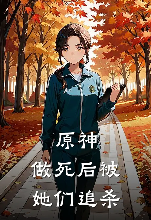 原神：做死后被她们追杀