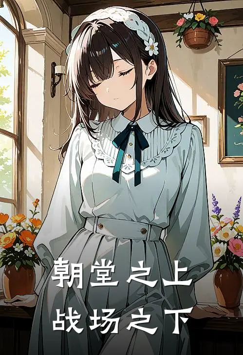 朝堂之上，战场之下