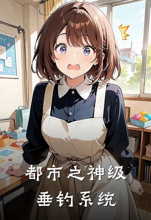 都市之神级垂钓系统