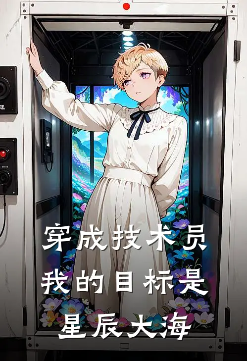 穿成技术员，我的目标是星辰大海