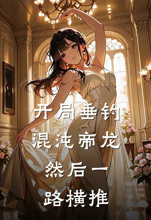 开局垂钓混沌帝龙，然后一路横推