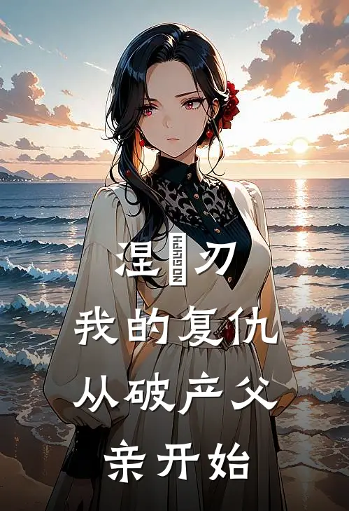 涅槃刃：我的复仇从破产父亲开始