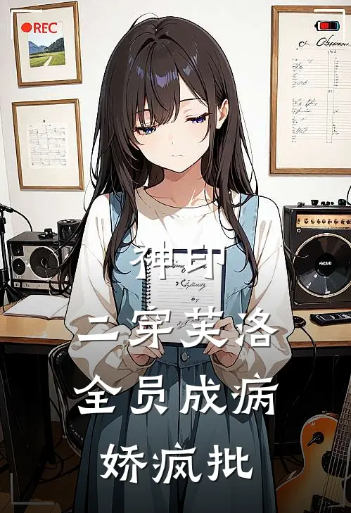 神印：二穿芙洛，全员成病娇疯批