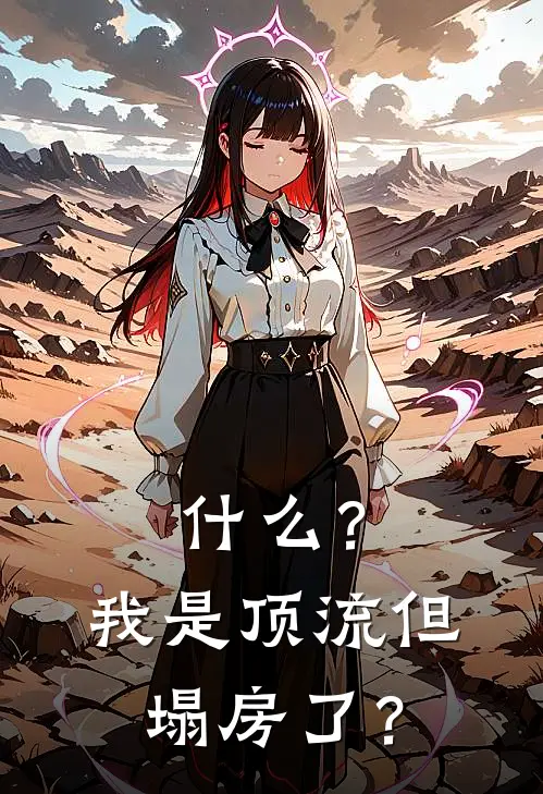 什么？我是顶流但塌房了？