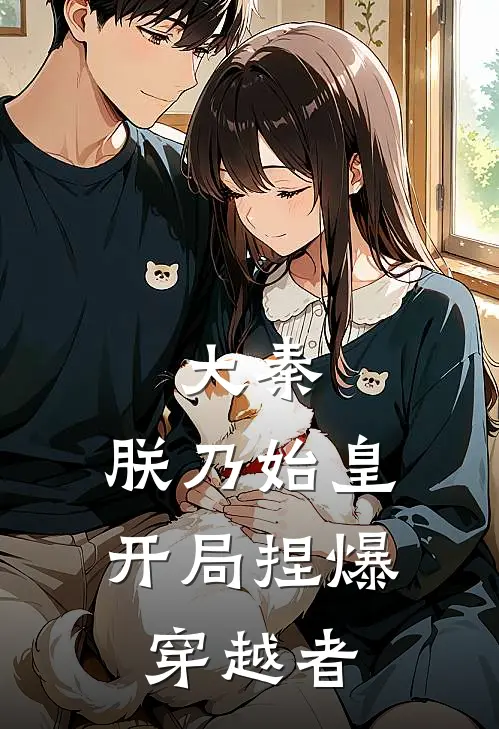 大秦：朕乃始皇，开局捏爆穿越者