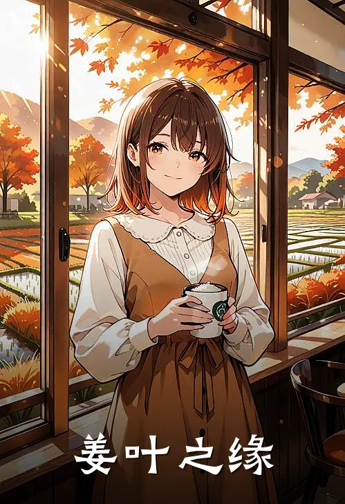 姜叶之缘