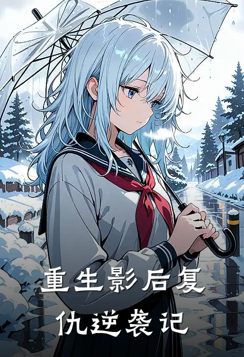 重生影后复仇逆袭记