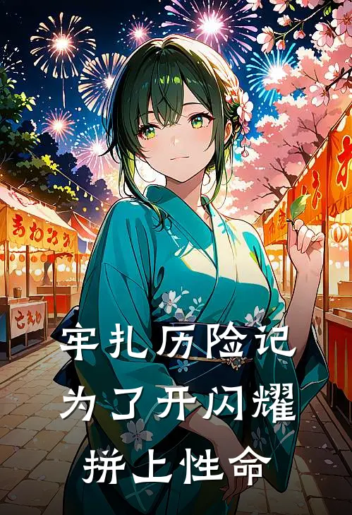 牢扎历险记为了开闪耀拼上性命