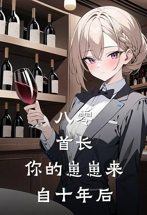 八零：首长，你的崽崽来自十年后