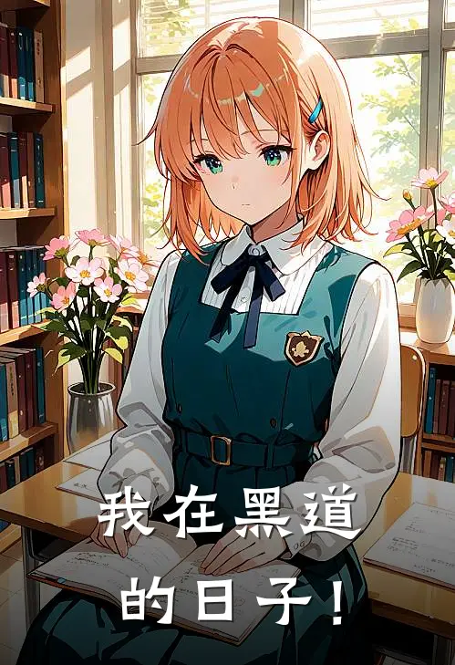 我在黑道的日子！