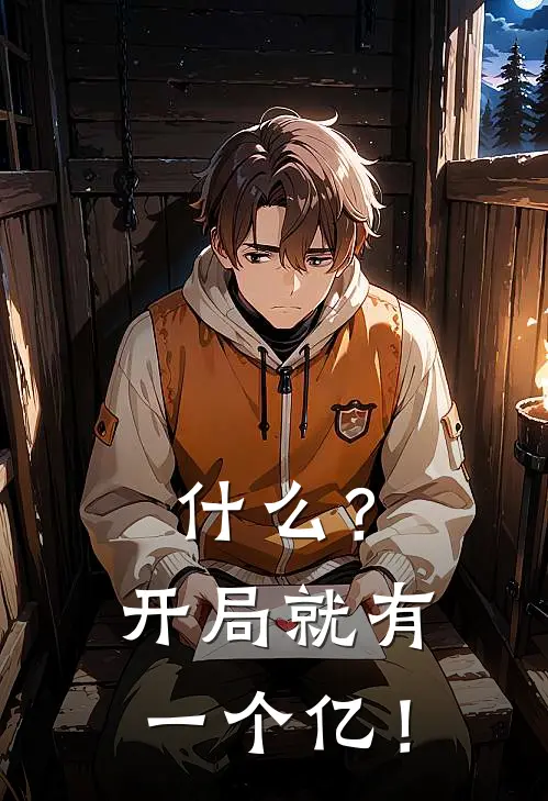 什么？开局就有一个亿！