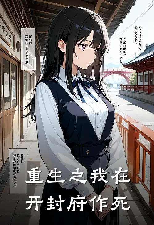 重生之我在开封府作死